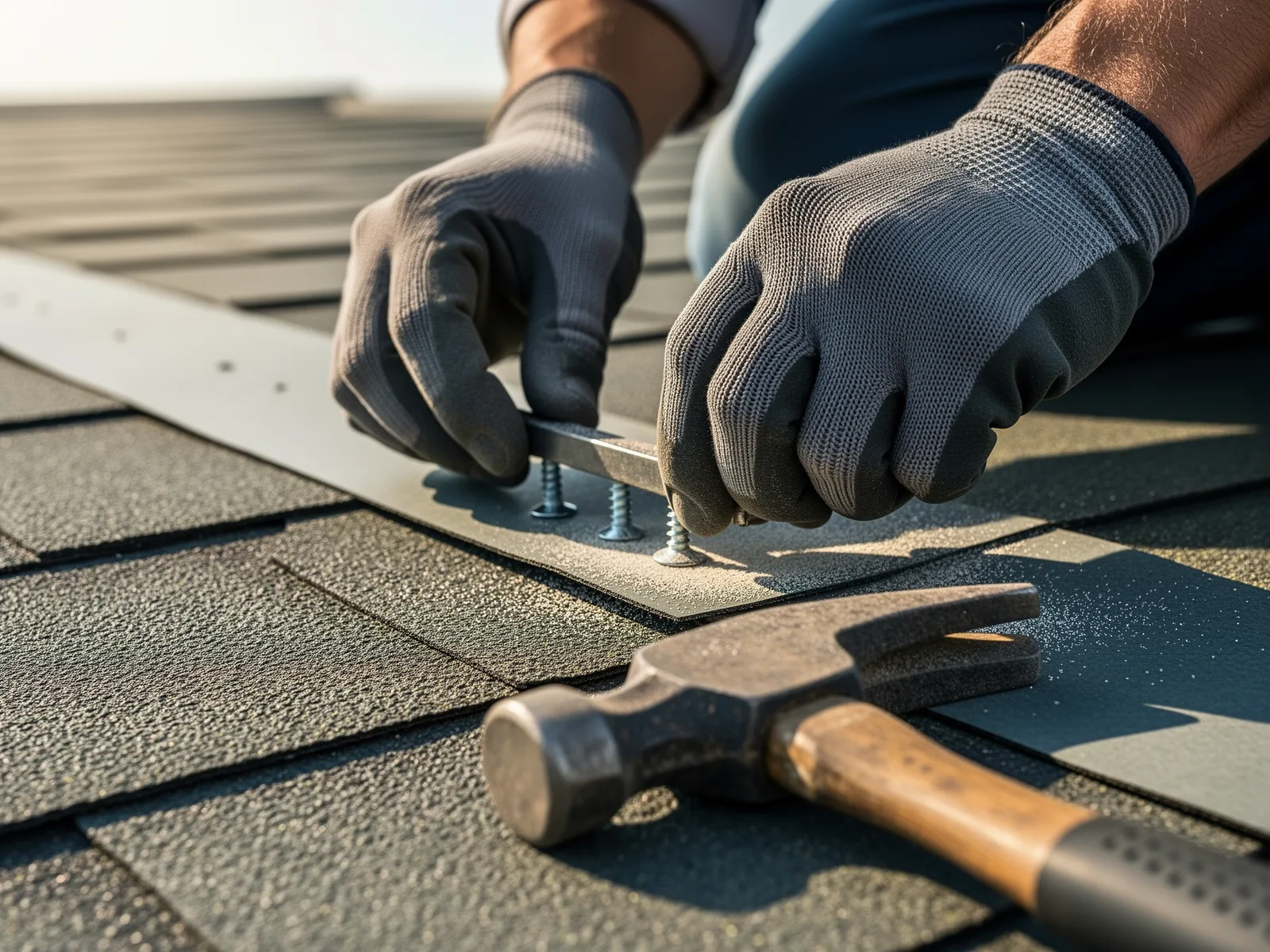 Why choose Fascia Repair in Leoma, TN